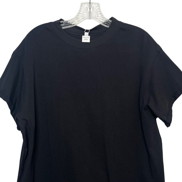 New Fashion T-Shirt Size Small Gray New - Picture 3 of 9